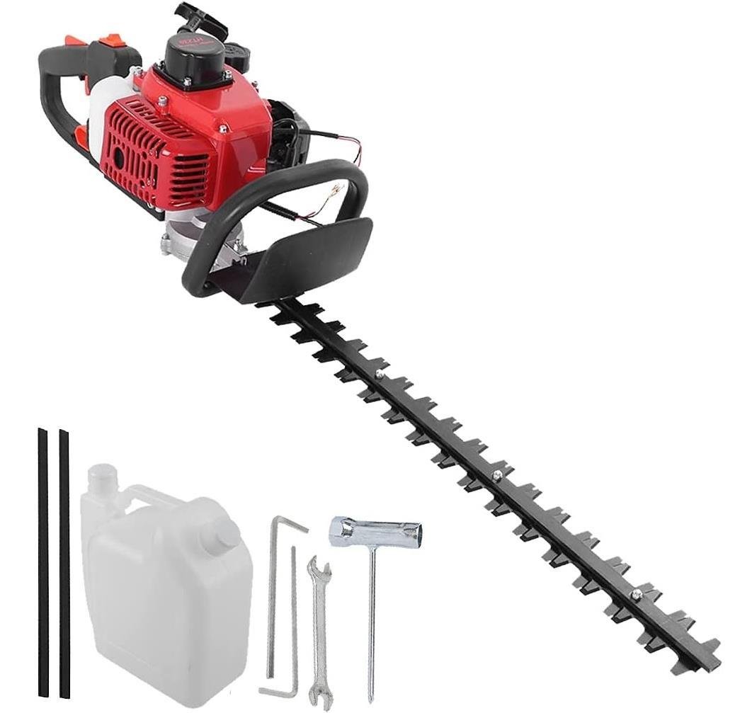 Gardenpro HT-230 Benzinli Çit Budama Makinası TKXZ1E-32/1