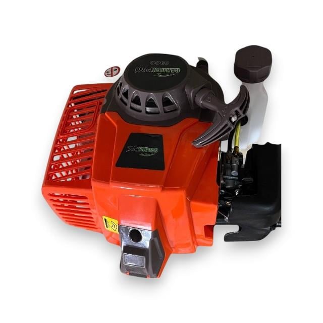 Gardenpro Toprak Burgu Makinası Motoru 3.1 Hp