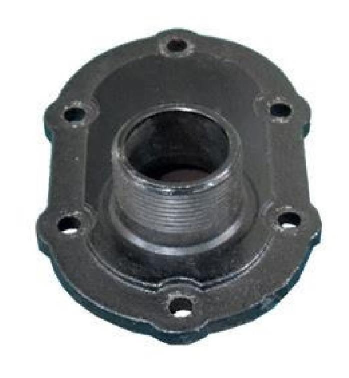 Gardenpro WP-20H2 Su Motoru Emiş Flanşı 2