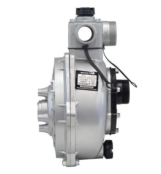 Gardenpro WP-20H2 Yüksek Basınçlı Su Motoru Pompası Komple