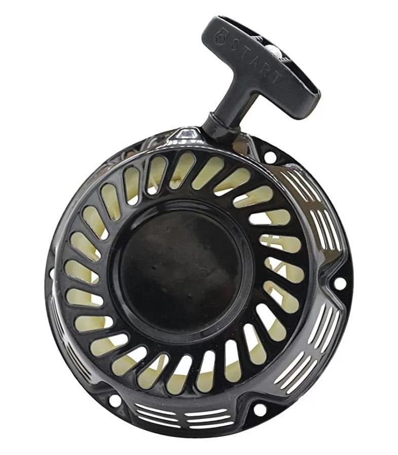 Gardenpro WP-20/WP20H2/WP20CI/WP30 Su Motoru Starter