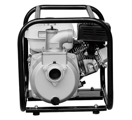 Gardenpro WP-30 Benzinli Su Motoru 3x3