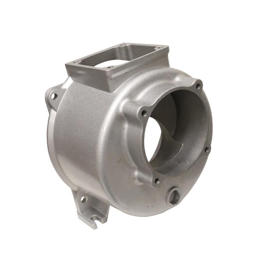 Gardenpro WP-40 Pompa Gövdesi 4''