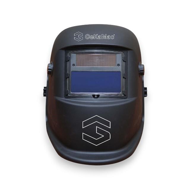 GEKAMAC Otomatik Kararan Colormatik Kaynak Maskesi