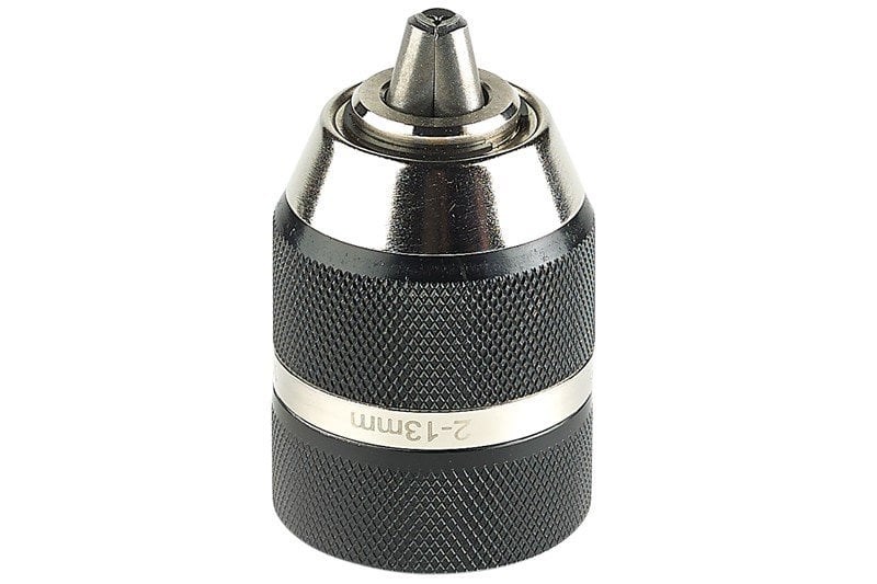 GFB 1/2'' Supra Kilitli Metal Mandren 1.5-13 mm