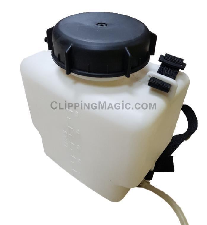 GreenGarden Micro ULV Akülü Ot İlaçlama Makinası