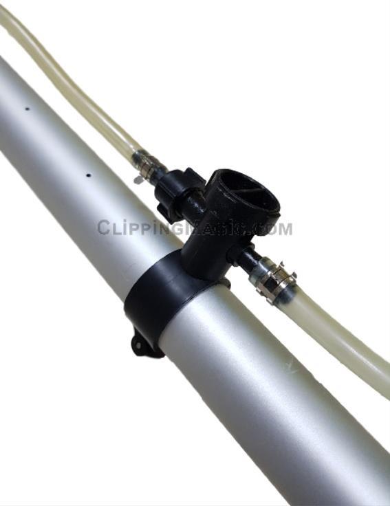 GreenGarden Micro ULV Akülü Ot İlaçlama Makinası