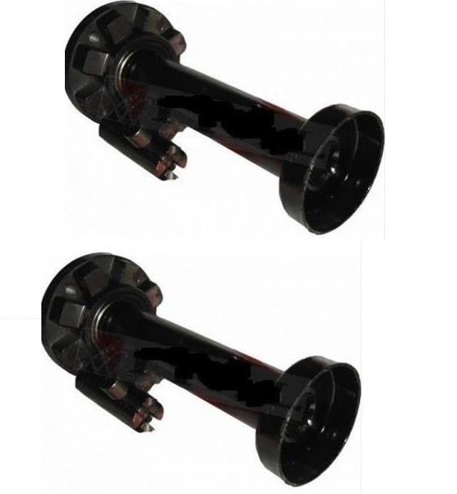 Grillo-Antrac- Yağmur Çapa Makinaları Cırcırlı  Aks 27 mm 2 Ad.