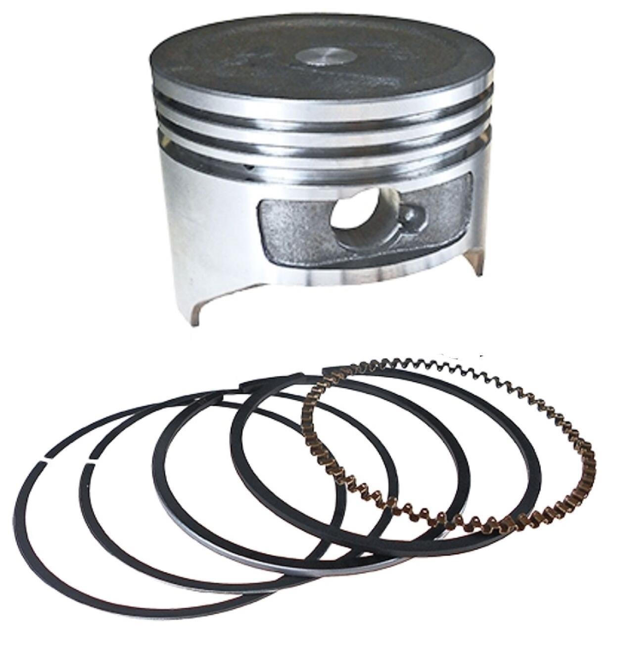 Honda GC135 GC160 GCV135 GCV160 Piston 64 mm