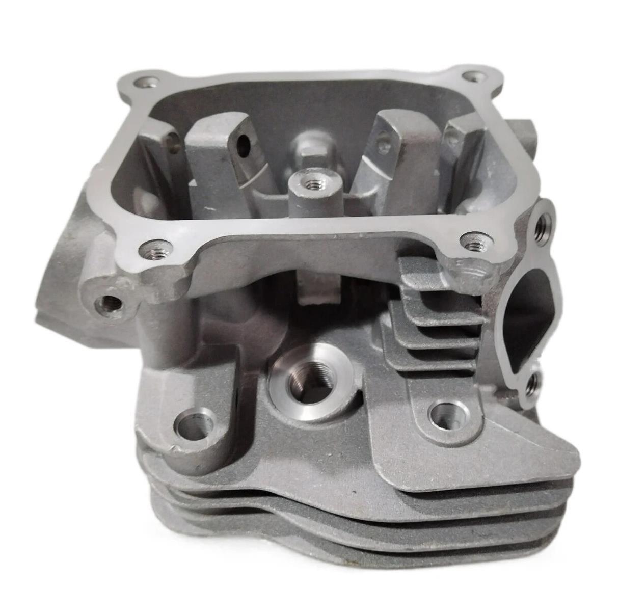 Honda GX160-200-210 Motor Silindir Kafası Boş