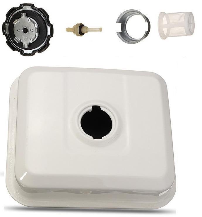 Honda GX160-GX200 Benzin Deposu