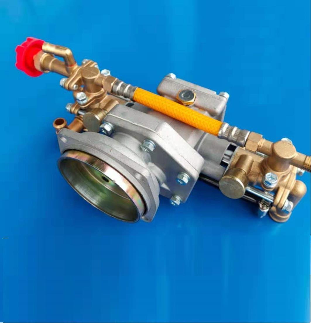 Honda GX35 / CG 520 /TK140FB Uyumlu Büyük Balatalı İlaçlama Pompası