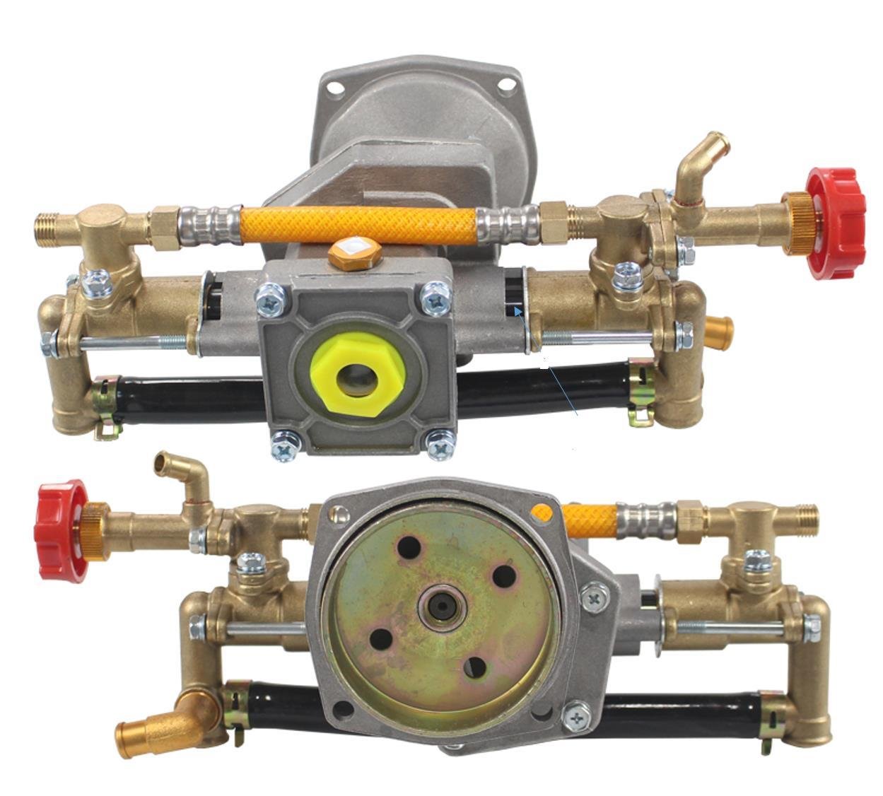 Honda GX35 / CG 520 /TK140FB Uyumlu Büyük Balatalı İlaçlama Pompası