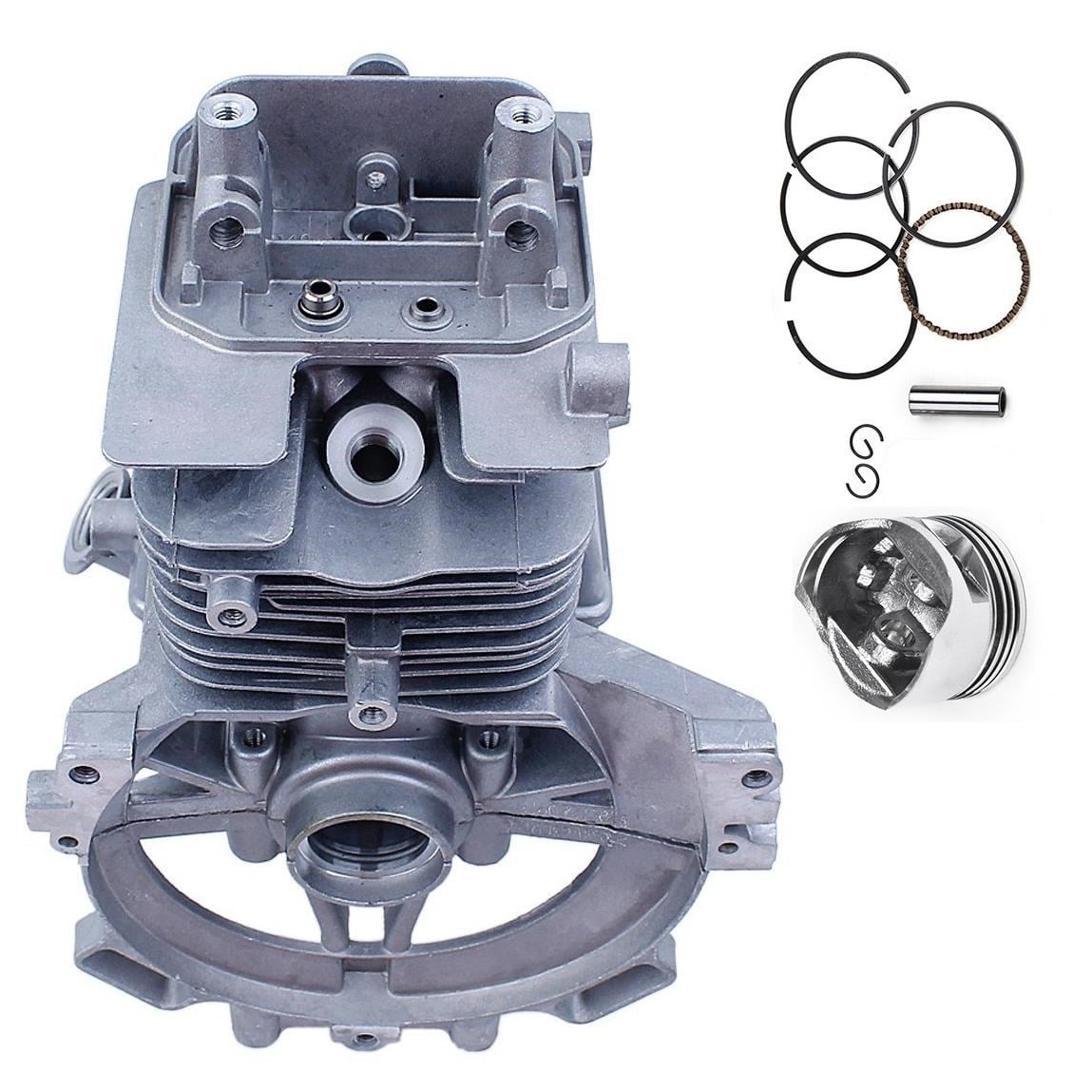 Honda GX35 Silindir Ve Piston Seti 39 mm