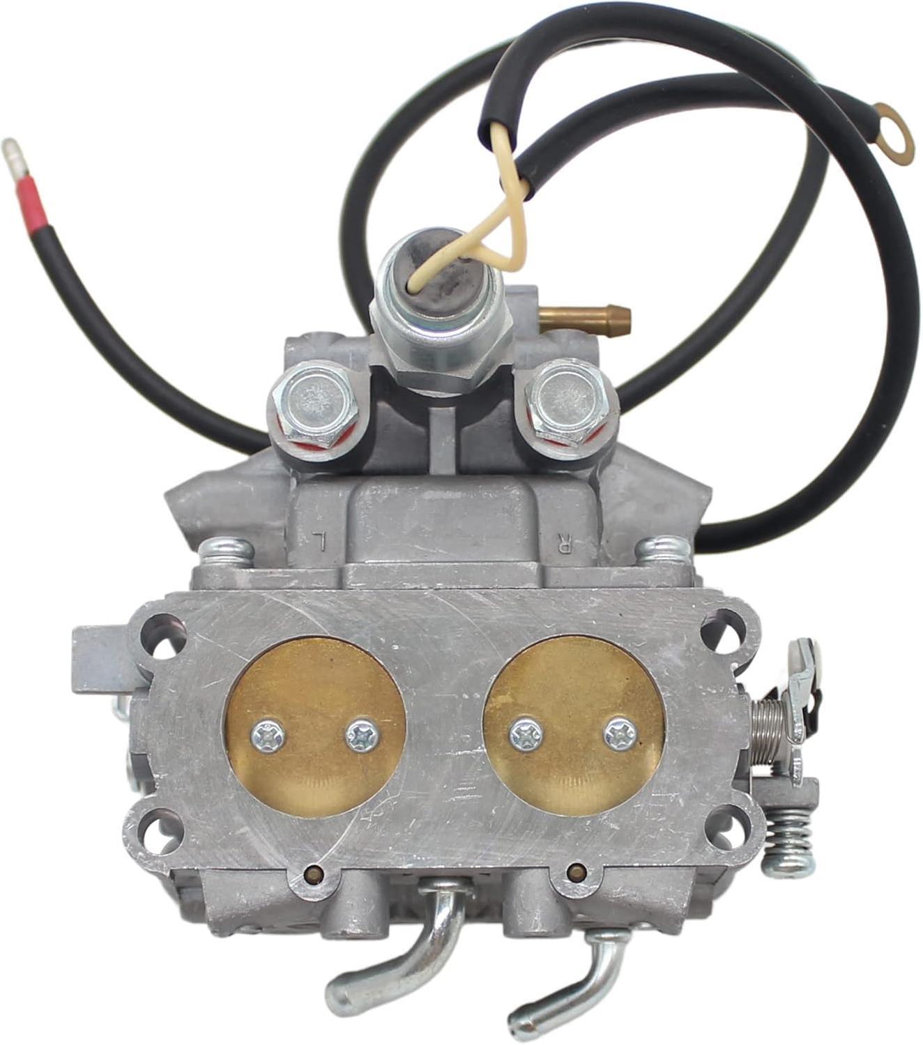 Honda GX670 / Loncin 2V78F-2 Motor Karbüratörü
