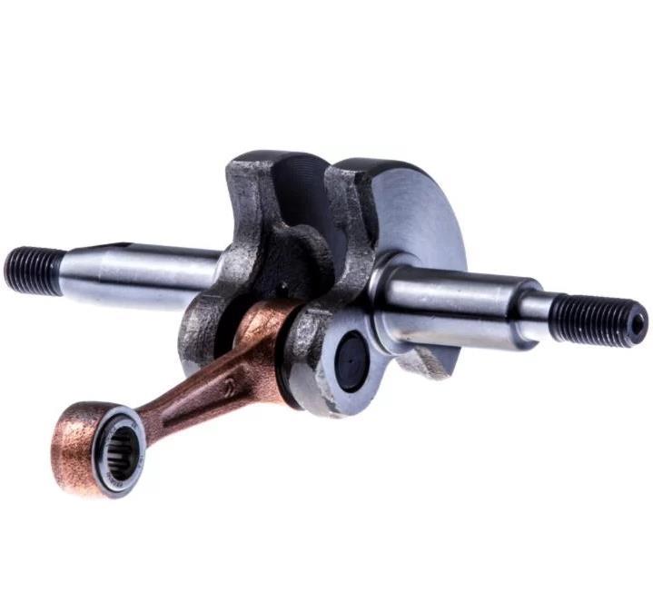 Husqvarna 253R/253RB/553RS/553RBX Motorlu Tırpan Krank