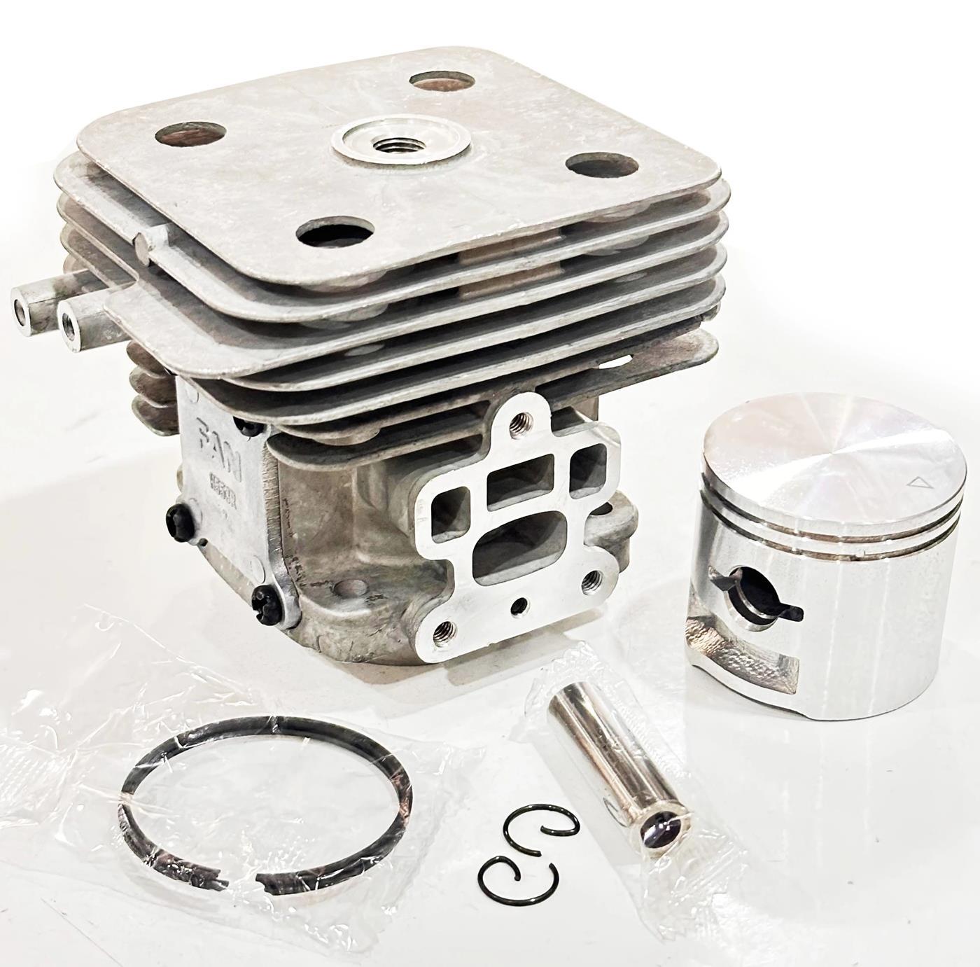 Husqvarna 253R/253RB/553RS/553RBX Motorlu Tırpan Silindir Piston Seti