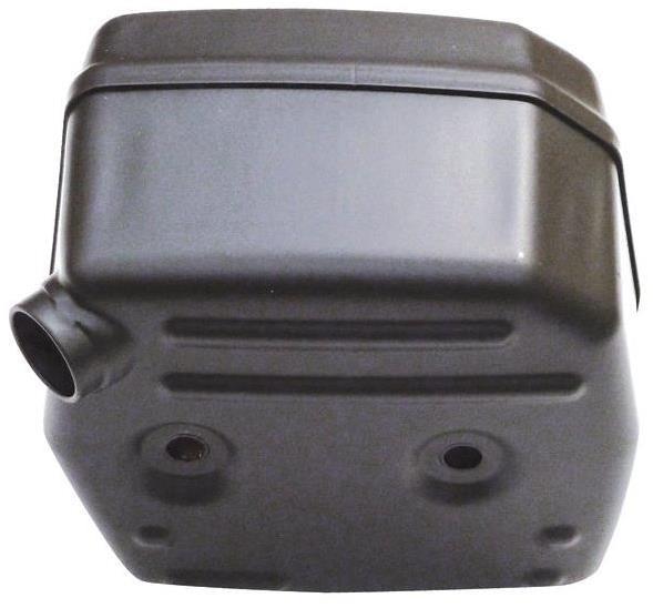 Husqvarna 281-288 Testere Egzoz