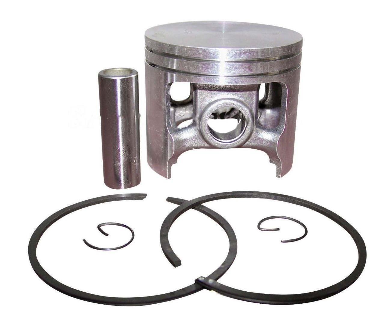 Husqvarna 3120 - Partner K1250 Taş Motoru Piston Seti 60 mm