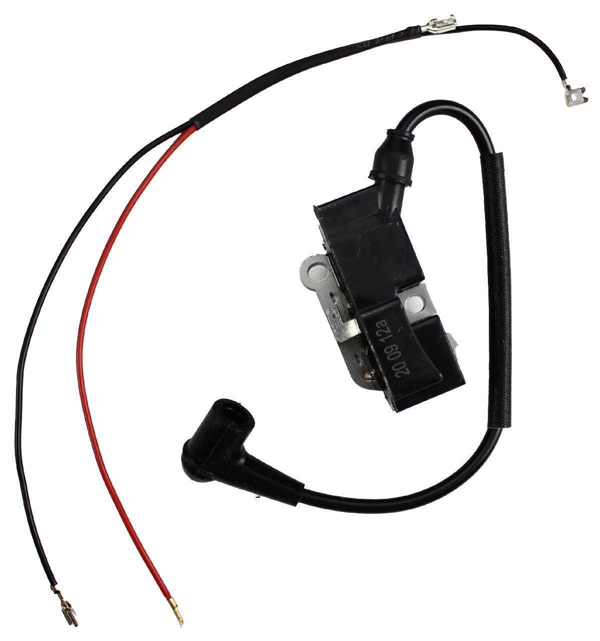 Husqvarna 340-345-350 Elektronik Bobin