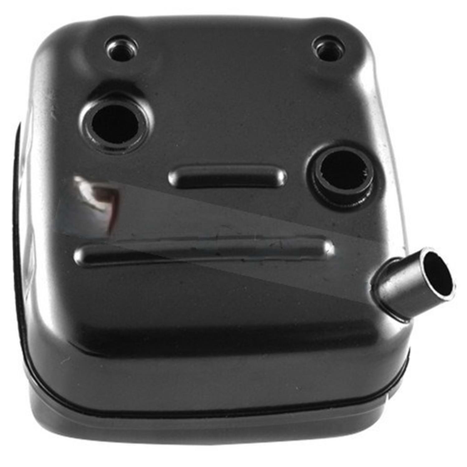 Husqvarna 357-359 Testere Egzoz