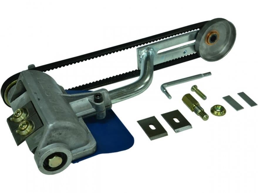 Husqvarna 362/365/371/372 JNS 2065/ 2165/2166/2171 Ağaç Kabuğu Soyma Aparatı