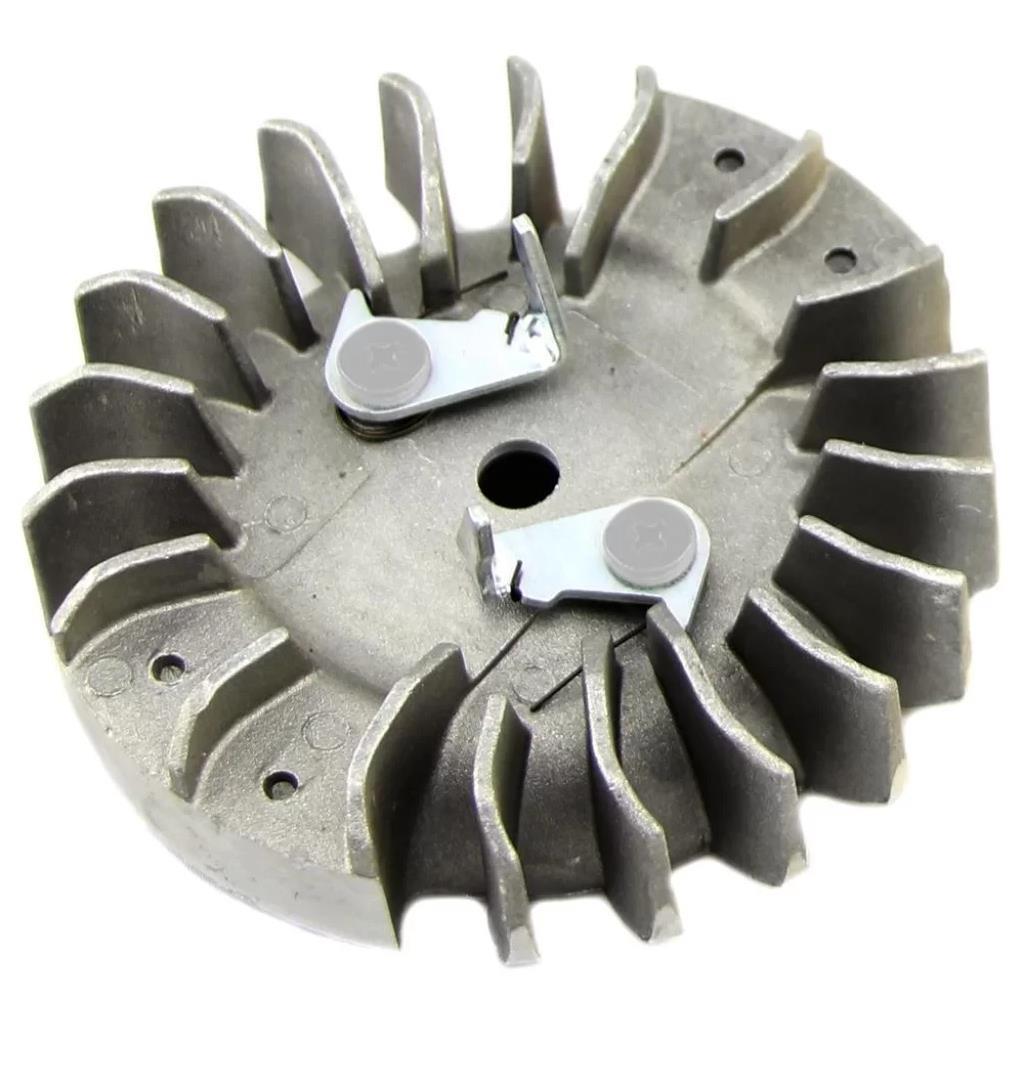 Husqvarna 365-372-385 Motorlu Testere Volant