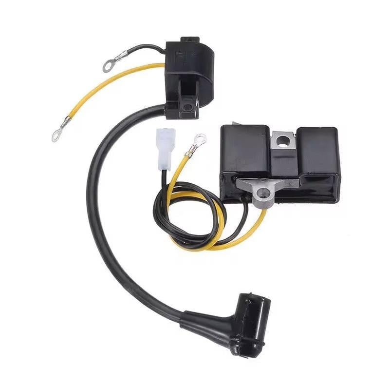 Husqvarna 61-268 Eski Tip Elektronik Bobin Seti