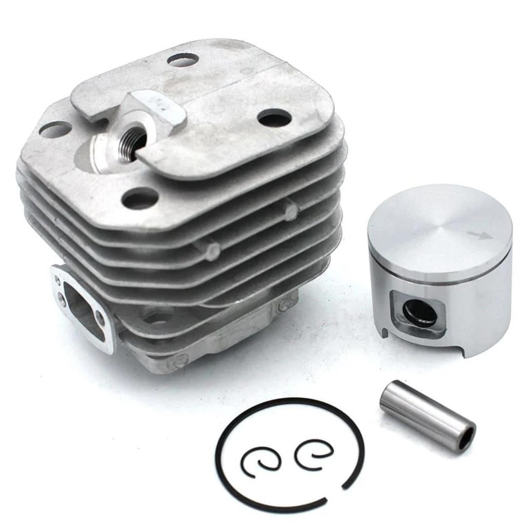 Husqvarna 61 Silindir Piston 48 mm