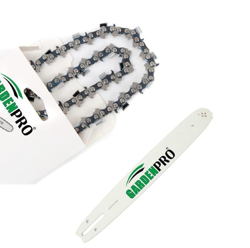 Hyundai Turbo 450 Klavuz - Zincir Seti