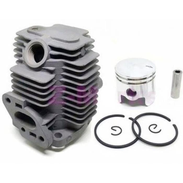 İlaçlama 3WZ-6 Silindir Piston Seti 31 mm