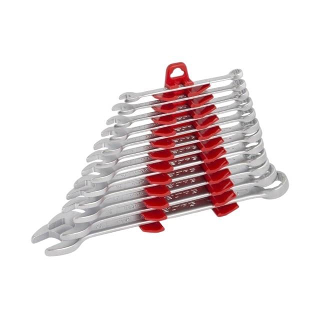 İzeltaş 0330 12'li Uzun Boy Kombine Anahtar Takımı