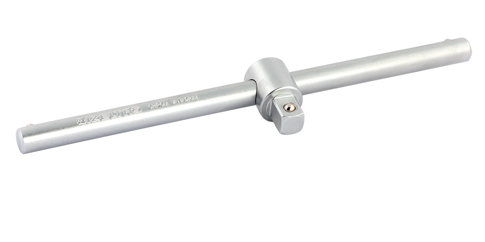 İZELTAŞ 1/2'' T Kol 250 mm (1513 06 2250)