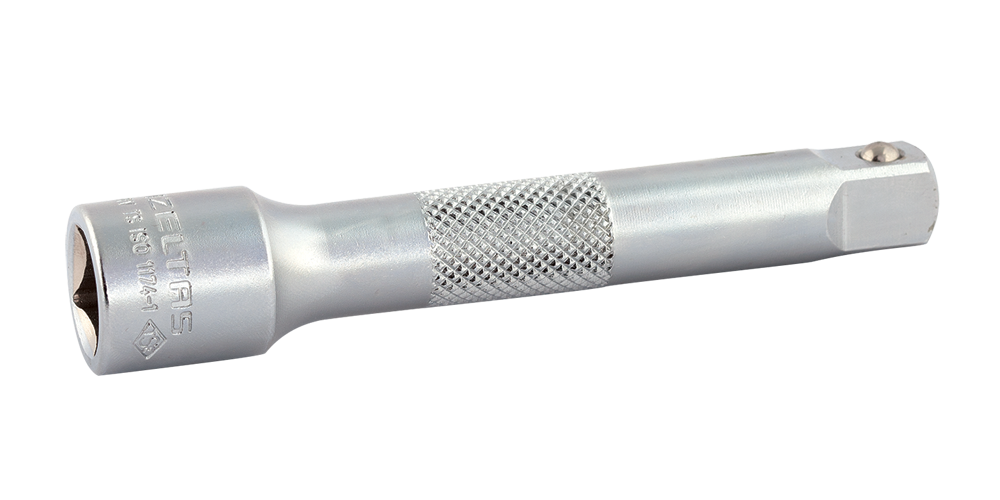 İZELTAŞ 1/2'' Uzatma Kolu 250 mm (1513 06 4250)