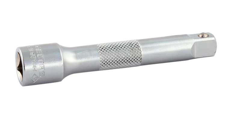 İZELTAŞ 1/2'' Uzatma Kolu 75 mm (1513 06 4075)