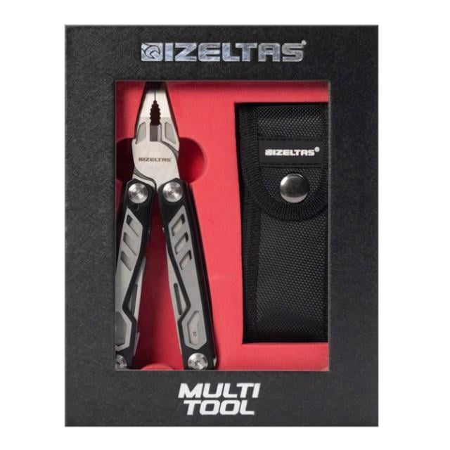 İzeltaş 155 mm Multi Tool  (15 Fonksiyonlu)