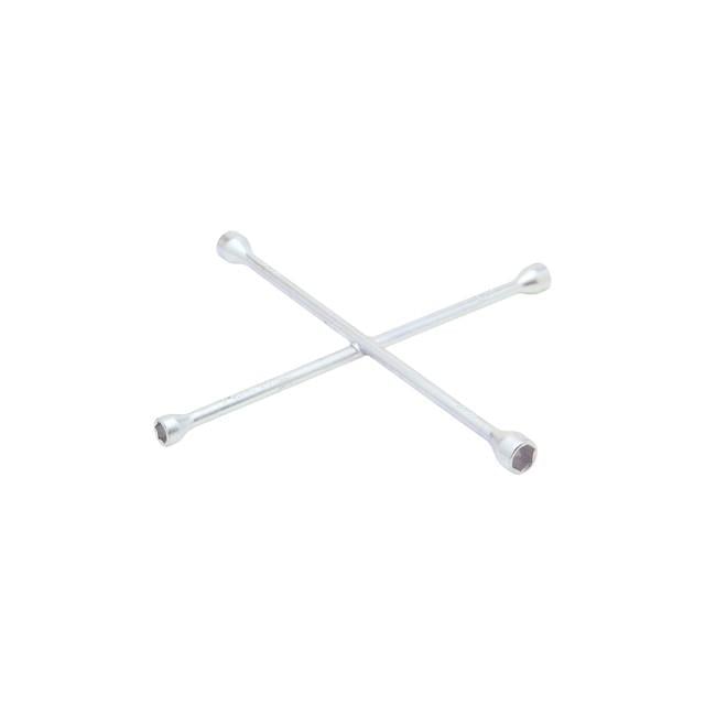 İzeltaş 1975 17x19x21x22 mm İstavroz Tipi Bijon Anahtarı