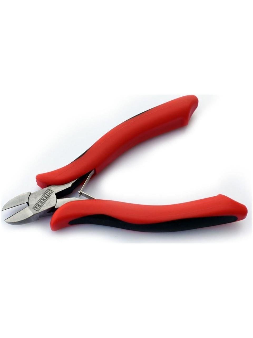 İzeltaş 3550 Elektronikçi Yan Keski 125 mm