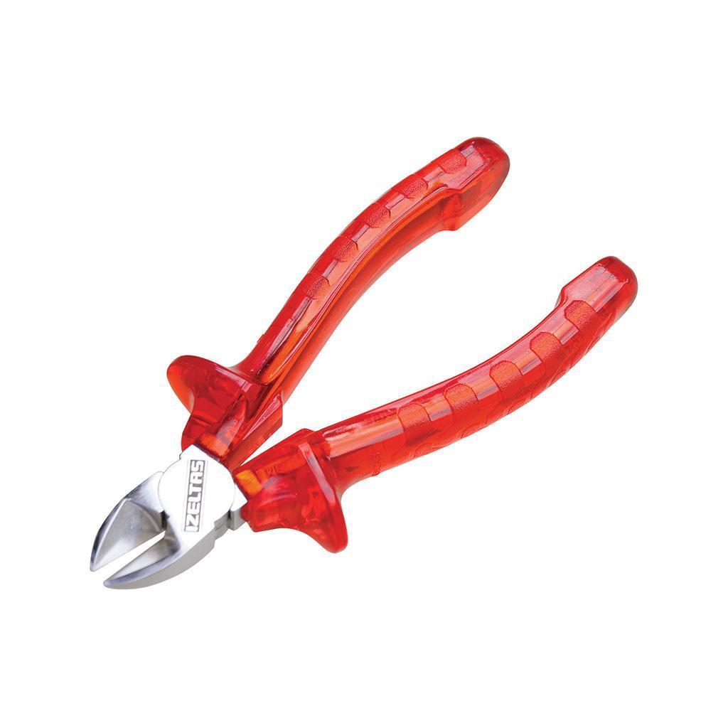 İzeltaş 3700 Kraft Seri 180 mm  Yan Keski