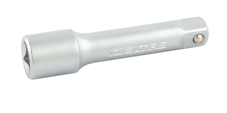 İZELTAŞ 3/8'' Uzatma Kolu 150 mm (1510 06 0150)