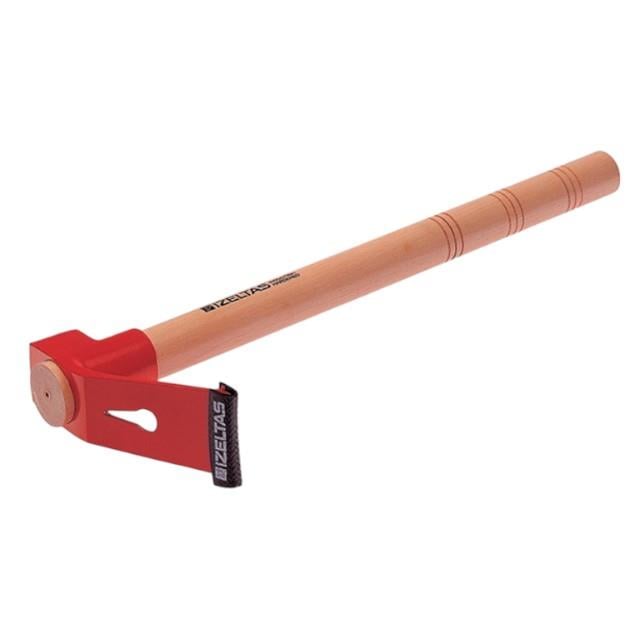 İzeltaş 6401 400 gr Usta Keser