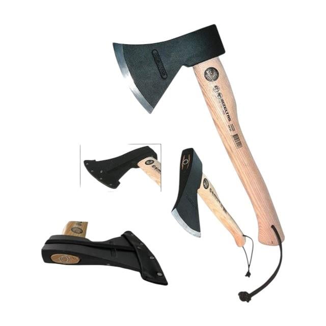 İzeltaş 6410250800 800 gr Nacak Balta