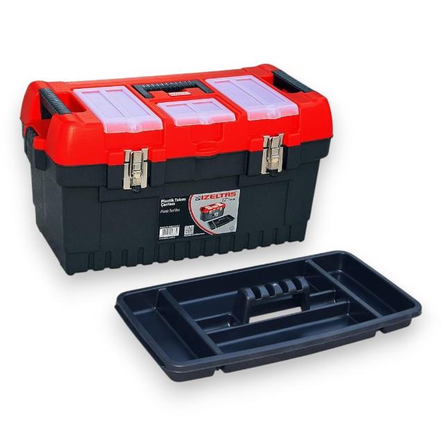 İzeltaş 8440 Plastik 19