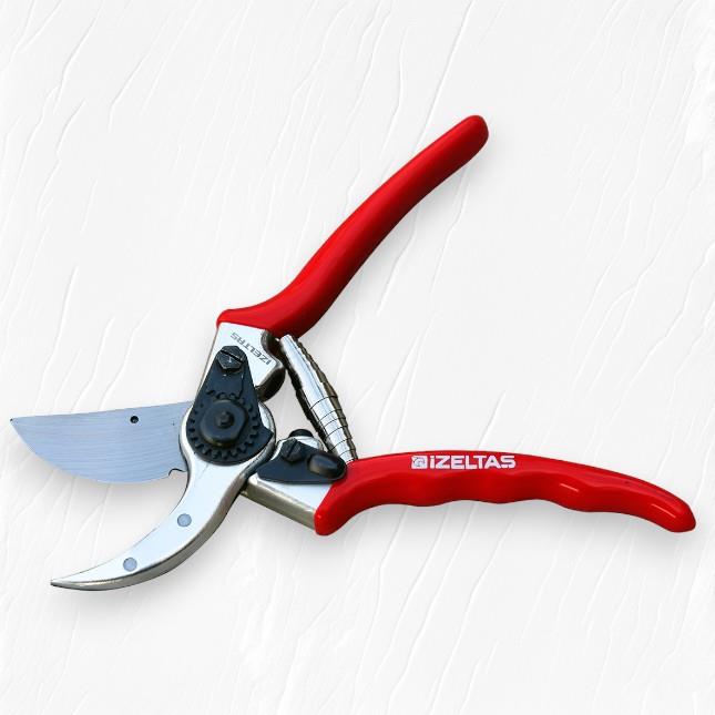 İzeltaş Bağ Makası Hafif Tip 220 mm