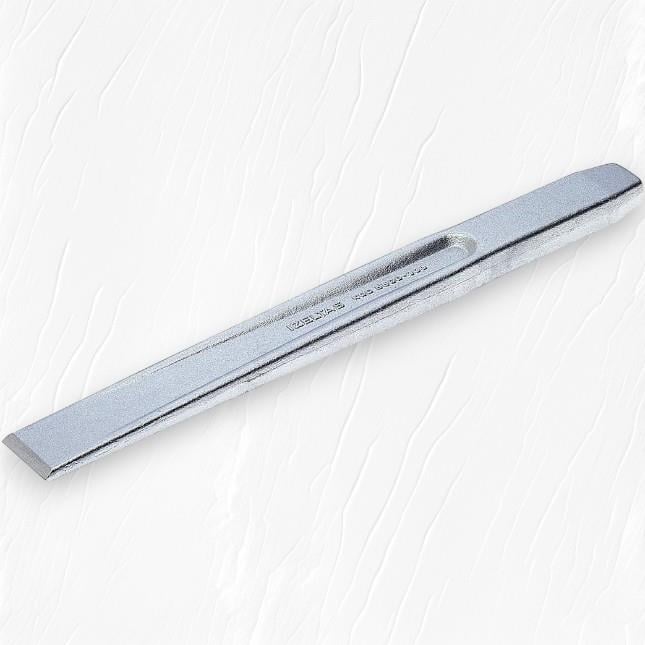 İzeltaş Düz Keski Krom 250 mm