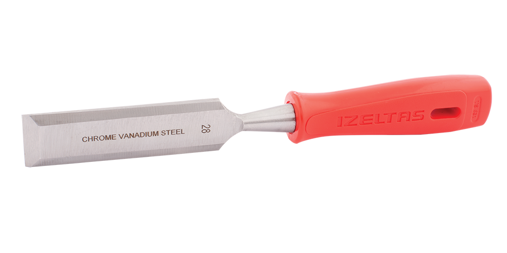 İZELTAŞ Iskarpela 14 mm (5010 23 0014)
