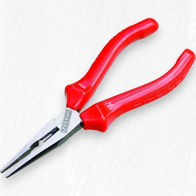 İzeltaş Kargaburun Düz Uçlu Opak 160 mm