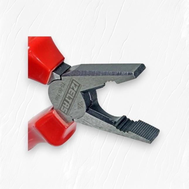 İzeltaş Kombine Pense Opak 160 mm