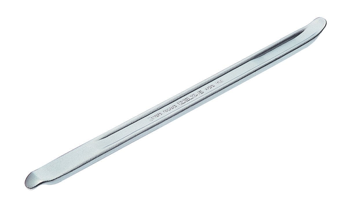İZELTAŞ Oluklu Krom Levye 300 mm (6350260300)