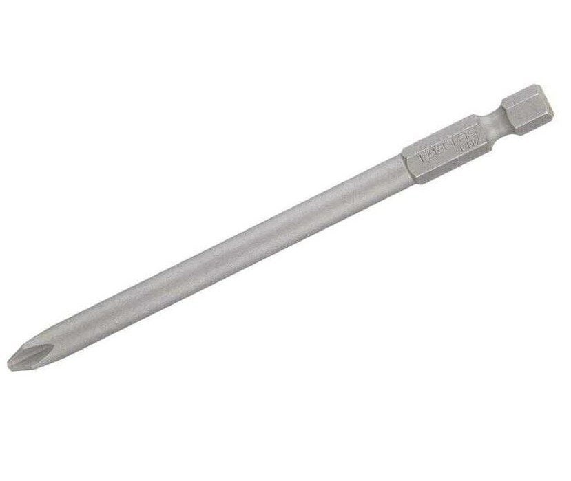 İZELTAŞ PH2  100 mm Yıldız Bits Uç(4820 21 1002)